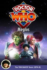 Doctor Who: Meglos movie poster