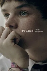 The Red Bike movie poster