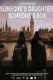 Poster do filme Someone's Daughter, Someone's Son