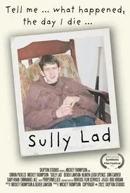 Sully Lad movie poster