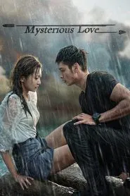 Mysterious Love tv show poster