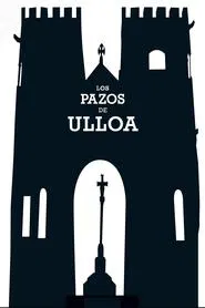 The House of Ulloa movie poster