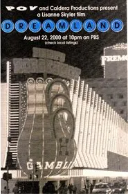 Dreamland movie poster