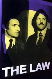 Poster do filme The Law