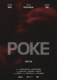 Poke movie poster