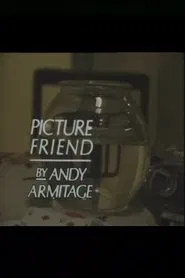 Picture Friend movie poster