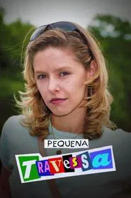 Pequena Travessa tv show poster
