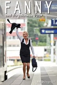 Fanny und die geheimen Väter movie poster
