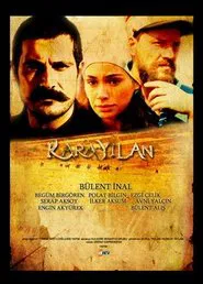 Black Snake tv show poster