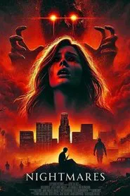 Nightmares movie poster
