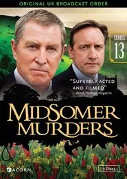 Fit for Murder movie poster