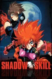 Shadow Skill tv show poster