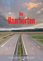 The Unheard movie poster