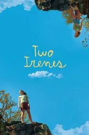 Two Irenes movie poster
