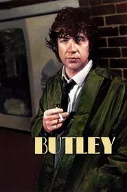 Poster do filme Butley