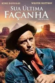 Poster do filme Sua Última Façanha