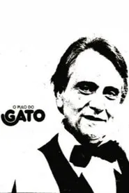 Poster da série O Pulo do Gato