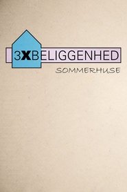 Poster da série Location, location, location - Summer houses