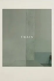 Twain movie poster
