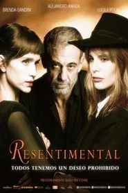 Resentimental movie poster
