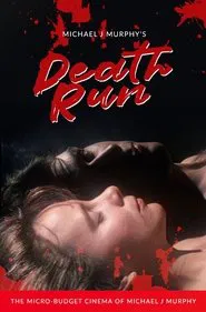Death Run movie poster