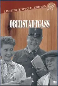 Oberstadtgass movie poster