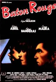 Poster do filme Baton Rouge