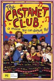 The Castanet Club movie poster