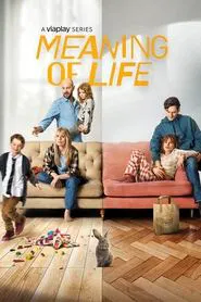 Meaning of Life tv show poster