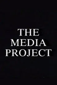 The Media Project movie poster