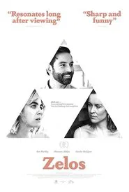 Zelos movie poster