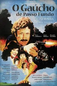 O Gaúcho de Passo Fundo movie poster