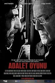 Adalet Oyunu movie poster
