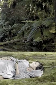 Poster do filme A Mulher que Morreu de Pé