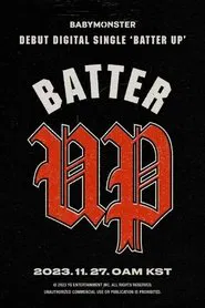Poster do filme BATTER UP