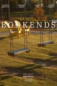 Bookends movie poster