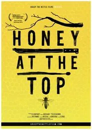 Honey at the Top movie poster