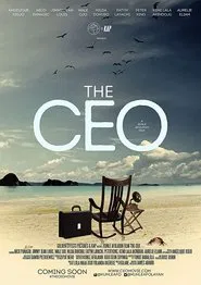 The CEO movie poster