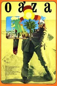Poster do filme Oasis