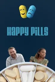 Happy Pills movie poster