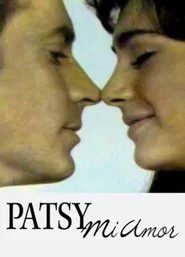Patsy My Love movie poster