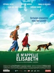 Poster do filme Call Me Elisabeth