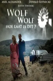Wolf Wolf movie poster