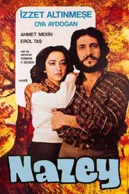 Nazey movie poster