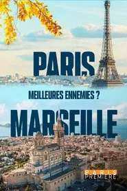 Paris Marseille, meilleures ennemies ? movie poster