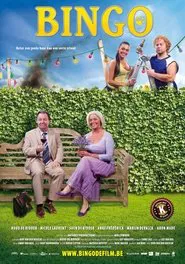 Poster do filme Bingo