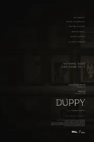 Poster do filme Duppy