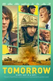 Tomorrow movie poster