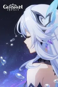 Genshin Impact: Star Odyssey movie poster