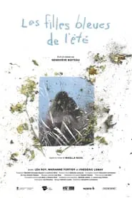 The Blue Girls of Summer movie poster